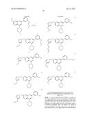 TRISUBSTITUTED PYRIDO[2,3-D]PYRIMIDINES, METHODS FOR PREPARING SAME AND     THERAPEUTIC USES THEREOF diagram and image