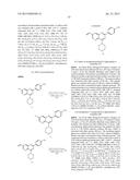 TRISUBSTITUTED PYRIDO[2,3-D]PYRIMIDINES, METHODS FOR PREPARING SAME AND     THERAPEUTIC USES THEREOF diagram and image