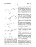 TRISUBSTITUTED PYRIDO[2,3-D]PYRIMIDINES, METHODS FOR PREPARING SAME AND     THERAPEUTIC USES THEREOF diagram and image