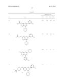 TRISUBSTITUTED PYRIDO[2,3-D]PYRIMIDINES, METHODS FOR PREPARING SAME AND     THERAPEUTIC USES THEREOF diagram and image