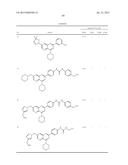 TRISUBSTITUTED PYRIDO[2,3-D]PYRIMIDINES, METHODS FOR PREPARING SAME AND     THERAPEUTIC USES THEREOF diagram and image