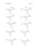 TRISUBSTITUTED PYRIDO[2,3-D]PYRIMIDINES, METHODS FOR PREPARING SAME AND     THERAPEUTIC USES THEREOF diagram and image