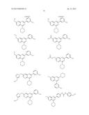 TRISUBSTITUTED PYRIDO[2,3-D]PYRIMIDINES, METHODS FOR PREPARING SAME AND     THERAPEUTIC USES THEREOF diagram and image