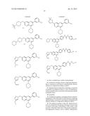 TRISUBSTITUTED PYRIDO[2,3-D]PYRIMIDINES, METHODS FOR PREPARING SAME AND     THERAPEUTIC USES THEREOF diagram and image