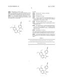 IMIDAZO[4,5-C]QUINOLINES AS DNA-PK INHIBITORS diagram and image