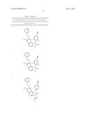 IMIDAZO[4,5-C]QUINOLINES AS DNA-PK INHIBITORS diagram and image