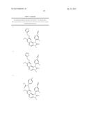 IMIDAZO[4,5-C]QUINOLINES AS DNA-PK INHIBITORS diagram and image