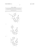 IMIDAZO[4,5-C]QUINOLINES AS DNA-PK INHIBITORS diagram and image