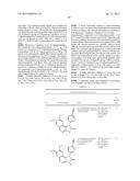 IMIDAZO[4,5-C]QUINOLINES AS DNA-PK INHIBITORS diagram and image