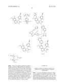 IMIDAZO[4,5-C]QUINOLINES AS DNA-PK INHIBITORS diagram and image