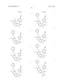 IMIDAZO[4,5-C]QUINOLINES AS DNA-PK INHIBITORS diagram and image