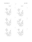 IMIDAZO[4,5-C]QUINOLINES AS DNA-PK INHIBITORS diagram and image