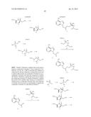 PROCESSES AND INTERMEDIATES FOR PREPARING ANTI-HIV AGENTS diagram and image