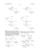 PROCESSES AND INTERMEDIATES FOR PREPARING ANTI-HIV AGENTS diagram and image