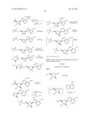 PROCESSES AND INTERMEDIATES FOR PREPARING ANTI-HIV AGENTS diagram and image