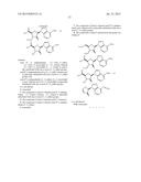 PROCESSES AND INTERMEDIATES FOR PREPARING ANTI-HIV AGENTS diagram and image