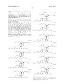 CATIONIC STEROIDAL ANTIMICROBIALS diagram and image