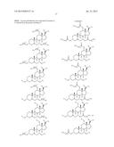 CATIONIC STEROIDAL ANTIMICROBIALS diagram and image