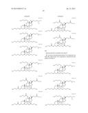 CATIONIC STEROIDAL ANTIMICROBIALS diagram and image