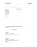 INHIBITION OF GLIADIN PEPTIDES diagram and image