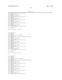 INHIBITION OF GLIADIN PEPTIDES diagram and image