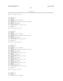 INHIBITION OF GLIADIN PEPTIDES diagram and image