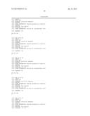 INHIBITION OF GLIADIN PEPTIDES diagram and image