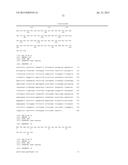 LONG-ACTING POLYPEPTIDES AND METHODS OF PRODUCING SAME diagram and image