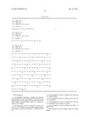 LONG-ACTING POLYPEPTIDES AND METHODS OF PRODUCING SAME diagram and image