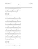 LONG-ACTING POLYPEPTIDES AND METHODS OF PRODUCING SAME diagram and image