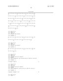 LONG-ACTING POLYPEPTIDES AND METHODS OF PRODUCING SAME diagram and image