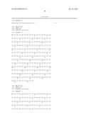 LONG-ACTING POLYPEPTIDES AND METHODS OF PRODUCING SAME diagram and image