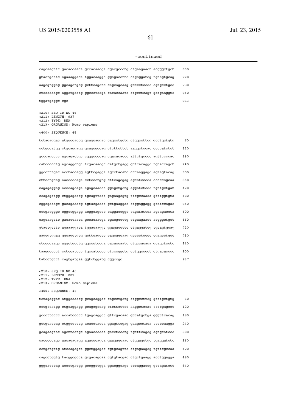 LONG-ACTING POLYPEPTIDES AND METHODS OF PRODUCING SAME - diagram, schematic, and image 89