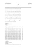 LONG-ACTING POLYPEPTIDES AND METHODS OF PRODUCING SAME diagram and image