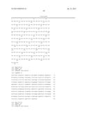 LONG-ACTING POLYPEPTIDES AND METHODS OF PRODUCING SAME diagram and image