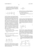 SURFACE MODIFICATION METHOD AND SURFACE-MODIFIED ELASTIC BODY diagram and image