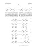 BIMESOGENIC COMPOUNDS AND MESOGENIC MEDIA diagram and image