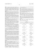 BIMESOGENIC COMPOUNDS AND MESOGENIC MEDIA diagram and image