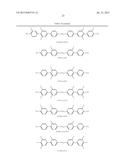 BIMESOGENIC COMPOUNDS AND MESOGENIC MEDIA diagram and image