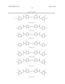 BIMESOGENIC COMPOUNDS AND MESOGENIC MEDIA diagram and image