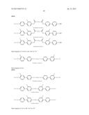 BIMESOGENIC COMPOUNDS AND MESOGENIC MEDIA diagram and image