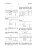 BIMESOGENIC COMPOUNDS AND MESOGENIC MEDIA diagram and image