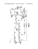 High Efficiency Pour Point Reduction Process diagram and image