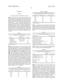 High Efficiency Pour Point Reduction Process diagram and image