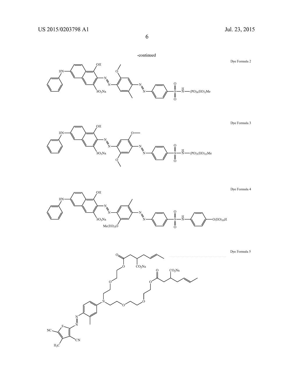 DETERGENT COMPOSITIONS - diagram, schematic, and image 07