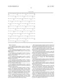 METHODS AND COMPOSITIONS FOR THE AUGMENTATION OF PYRUVATE AND ACETYL-COA     FORMATION diagram and image