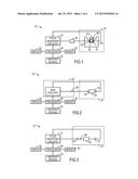 ELECTRIC PULSE GENERATION SYSTEMS USING CAPACITIVE COUPLING diagram and image