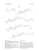 CHEMICAL MODIFICATIONS OF MONOMERS AND OLIGONUCLEOTIDES WITH CYCLOADDITION diagram and image