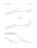 CHEMICAL MODIFICATIONS OF MONOMERS AND OLIGONUCLEOTIDES WITH CYCLOADDITION diagram and image