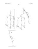 CHEMICAL MODIFICATIONS OF MONOMERS AND OLIGONUCLEOTIDES WITH CYCLOADDITION diagram and image